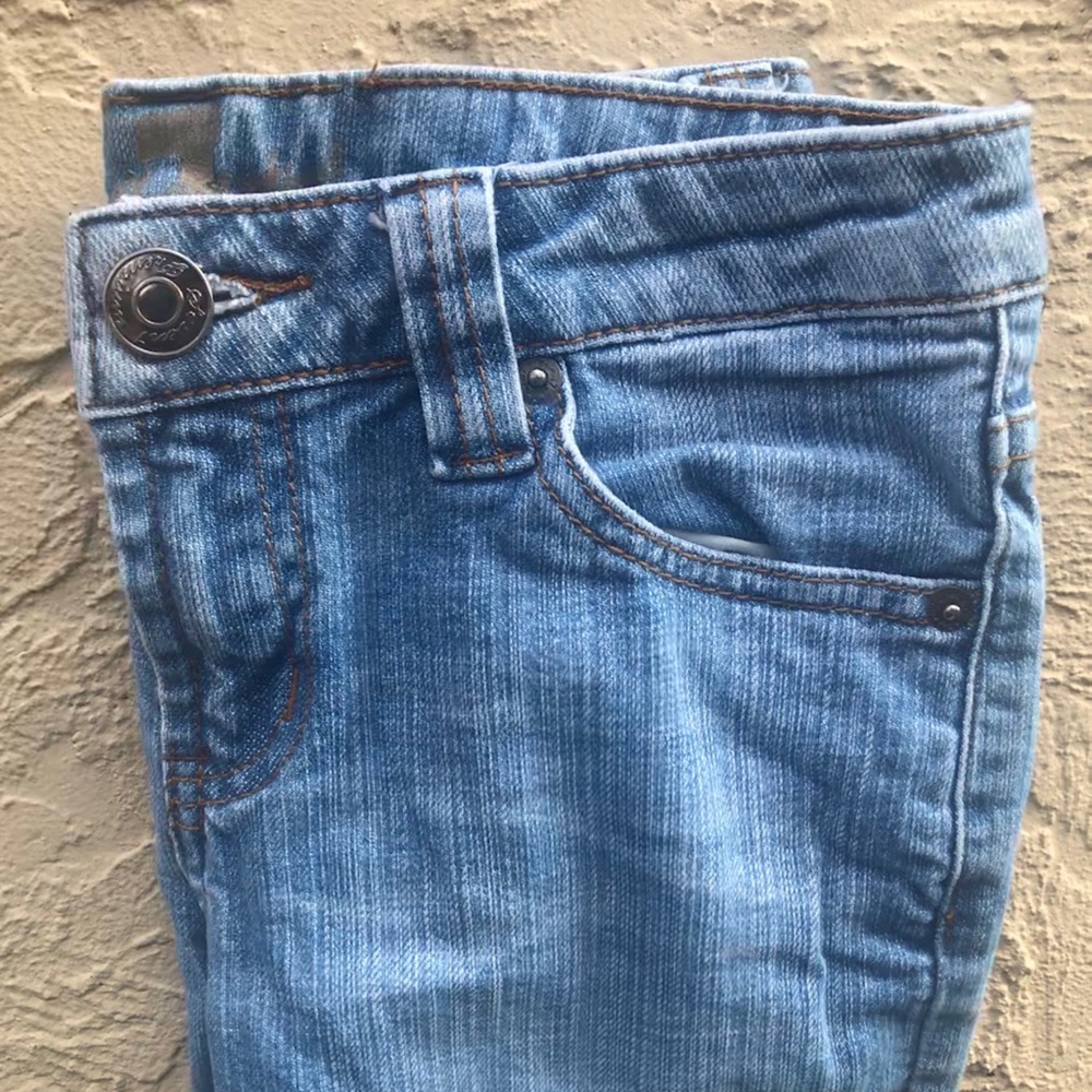 ❗️LAST CHANCE ❗️NWOT COMFY JEANS